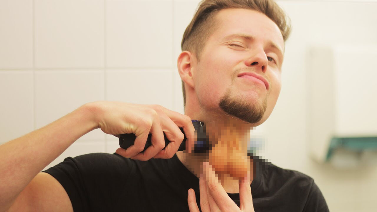 Testisi na grlu