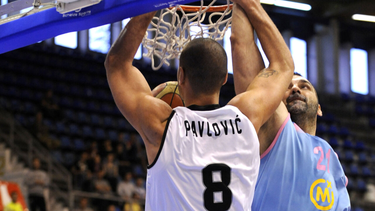 Aleksandar Pavlović