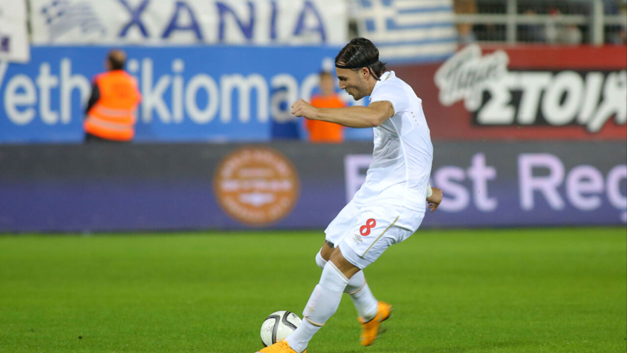 Nemanja Gudelj
