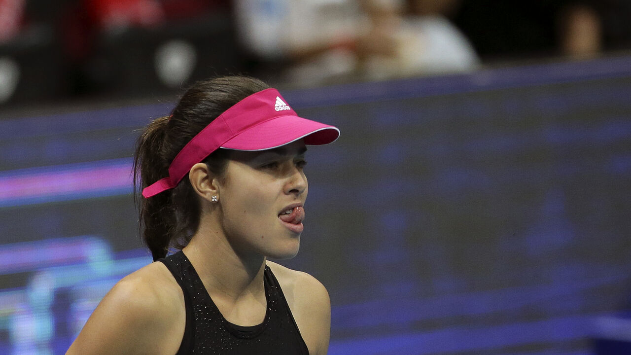 Ana Ivanović