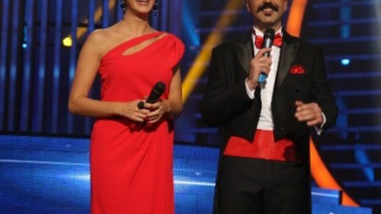 Marija Kilibarda 