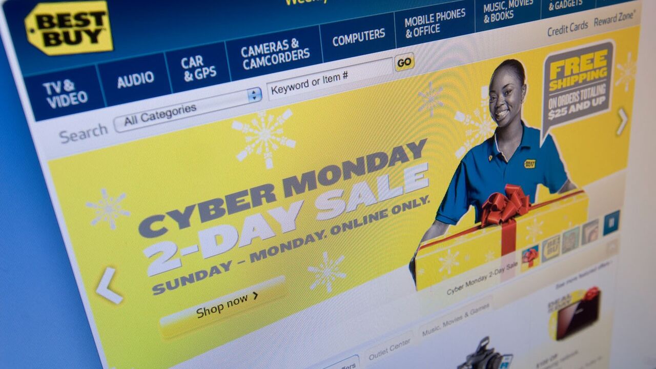 Cyber Monday