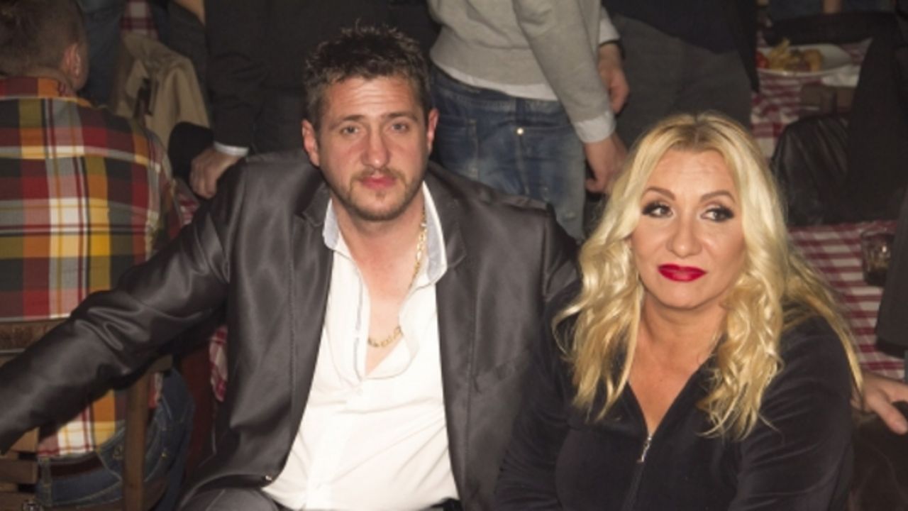 Vesna i Rstić