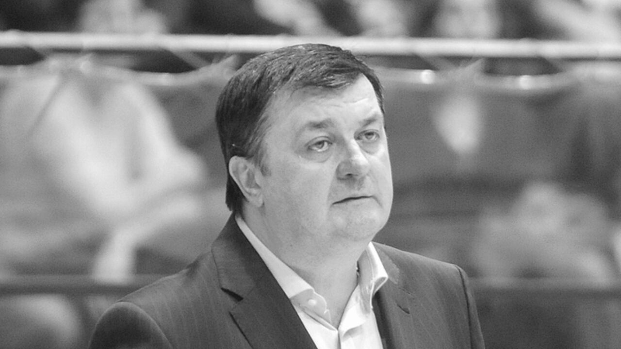IN MEMORIAM - Aco Petrović