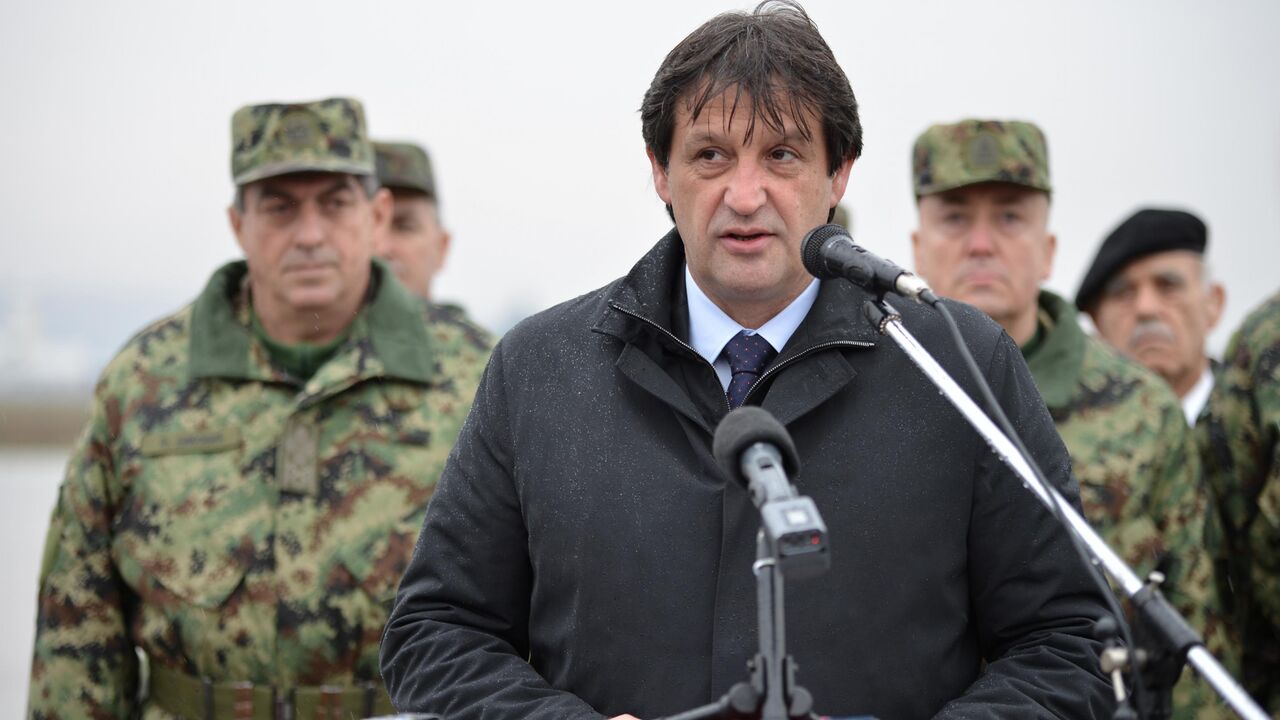 Bratislav Gašić