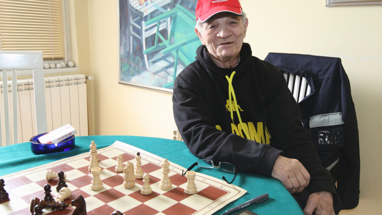 Dragoslav Šekularac
