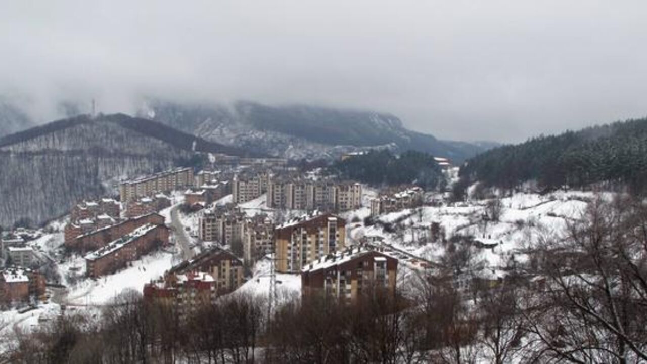 Nevreme u Majdanpeku