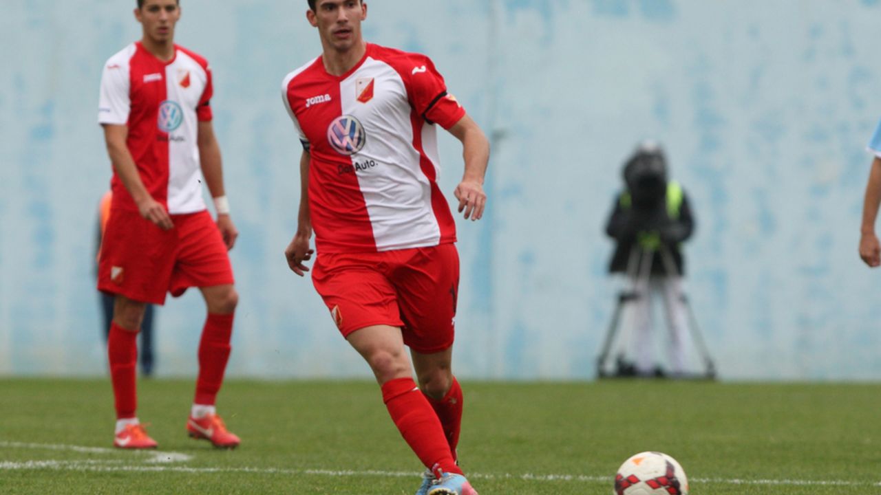 Marko Poletanović