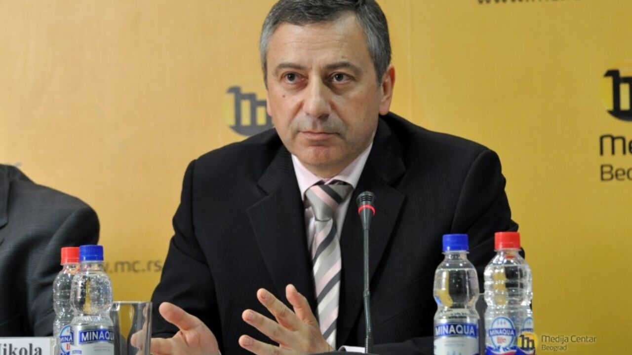 Nikola Samardžić