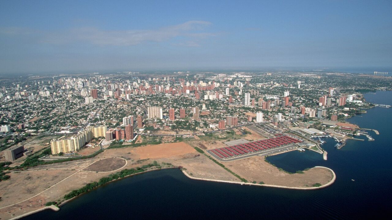 Venecuela
