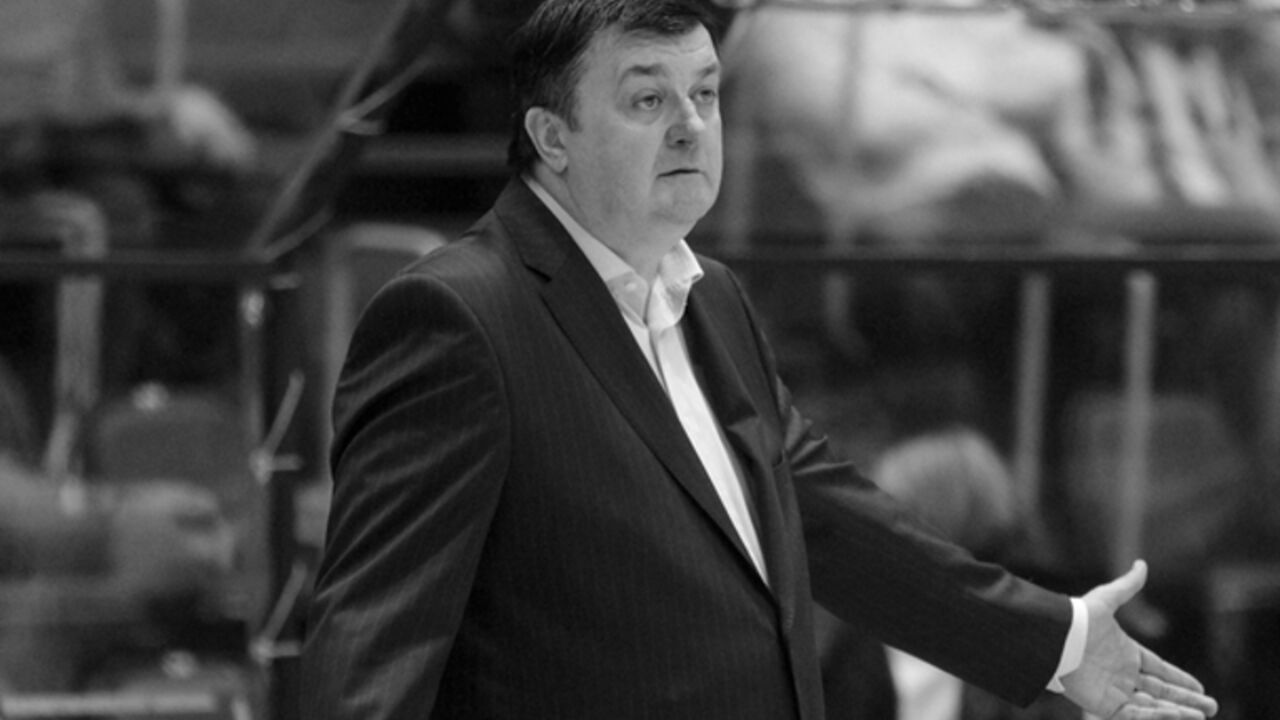 Aco Petrović