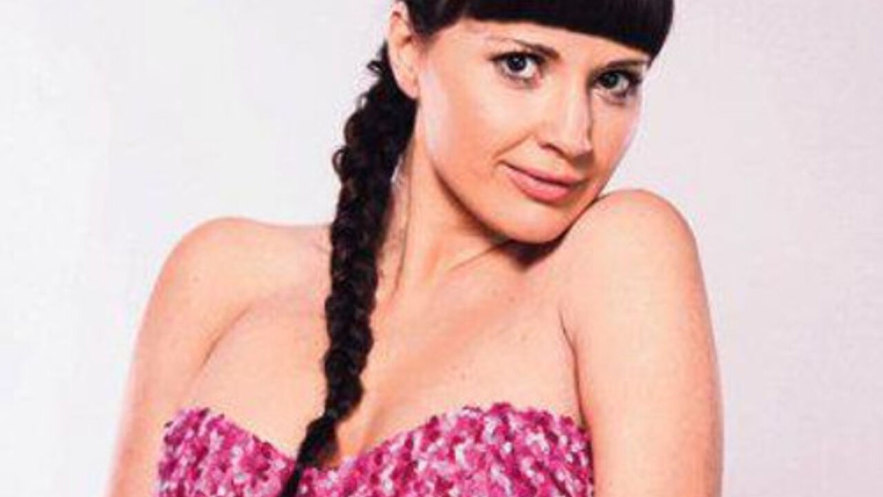 Maja Nikolić