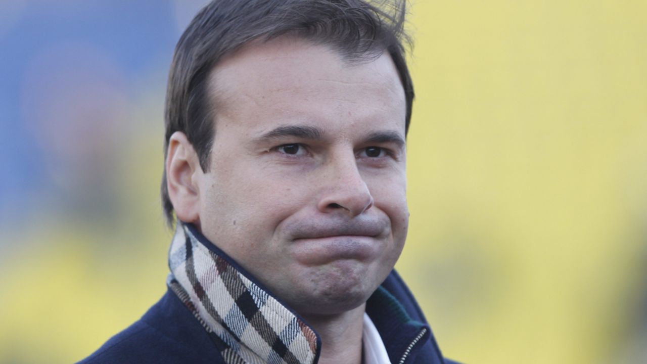Aleksandar Stanojević