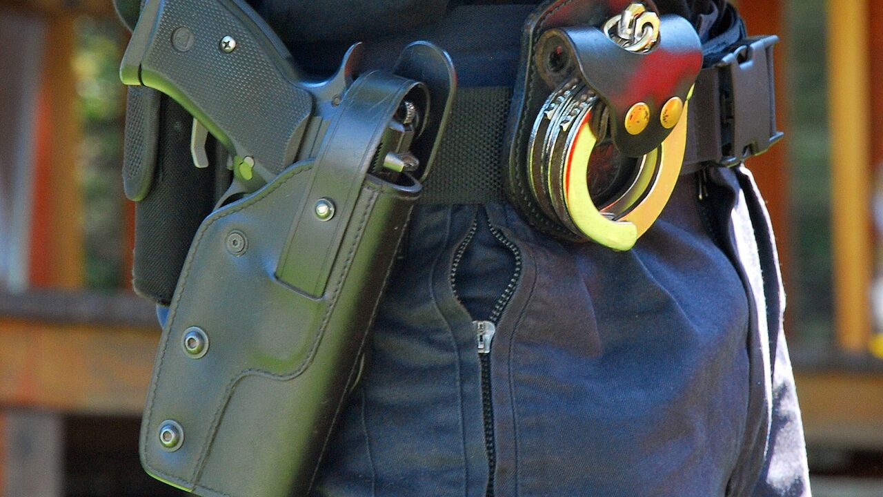 policajac