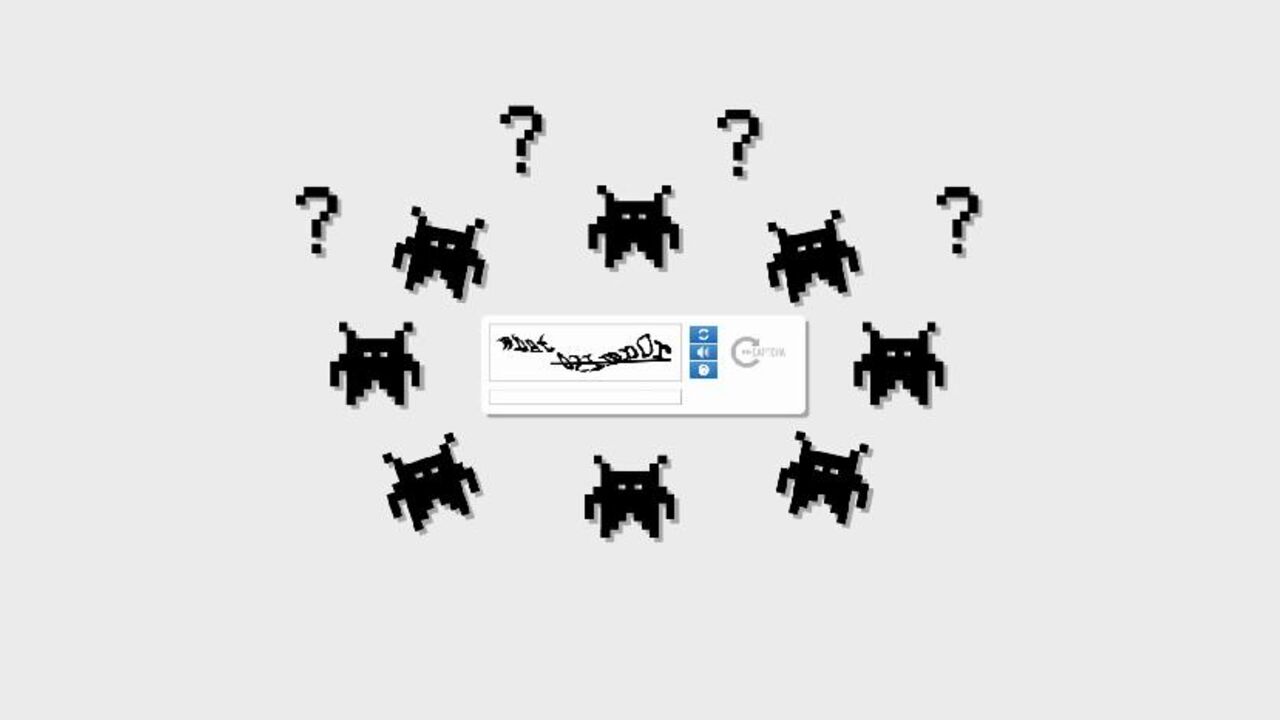 reCAPTCHA