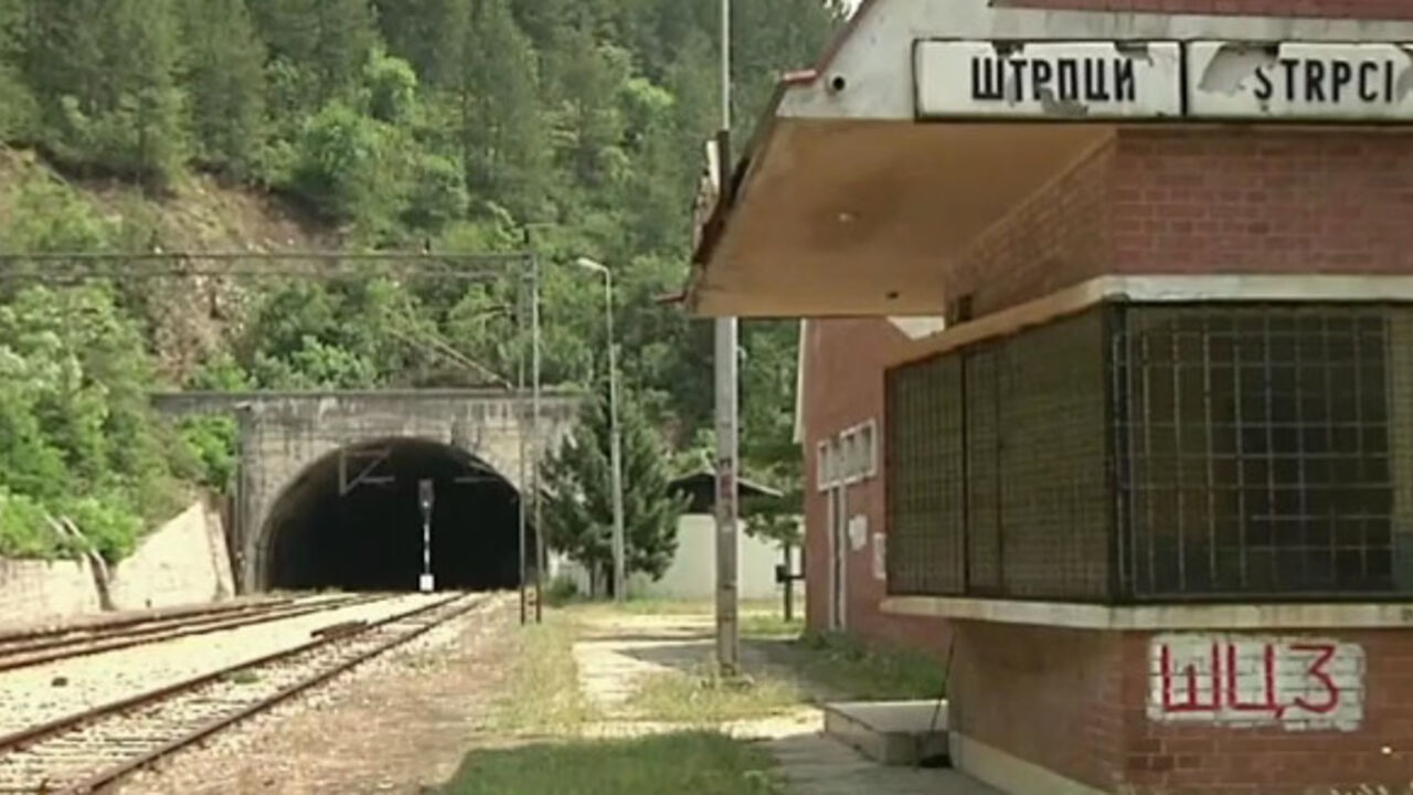 Uhapšeni zbog zločina u Štrpcima