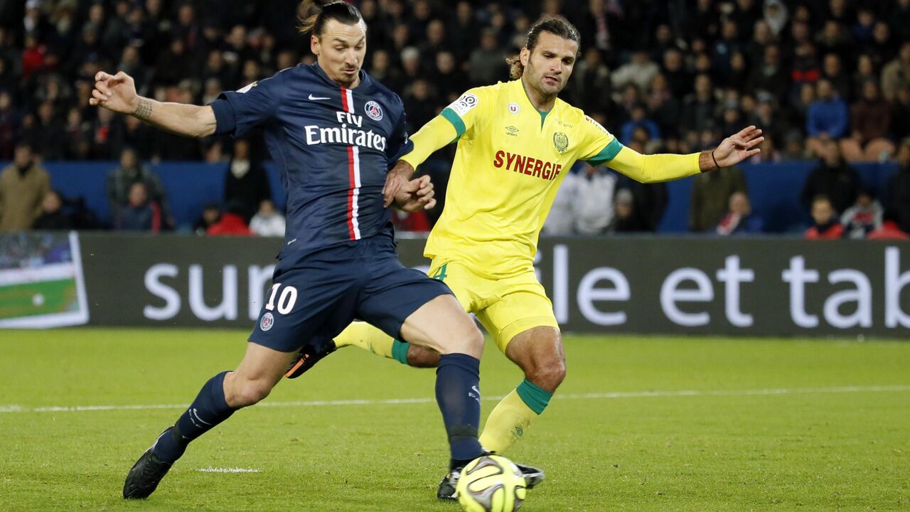 Zlatan Ibrahimović