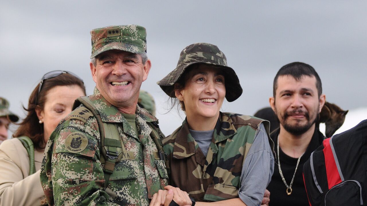 Ingrid Betankur