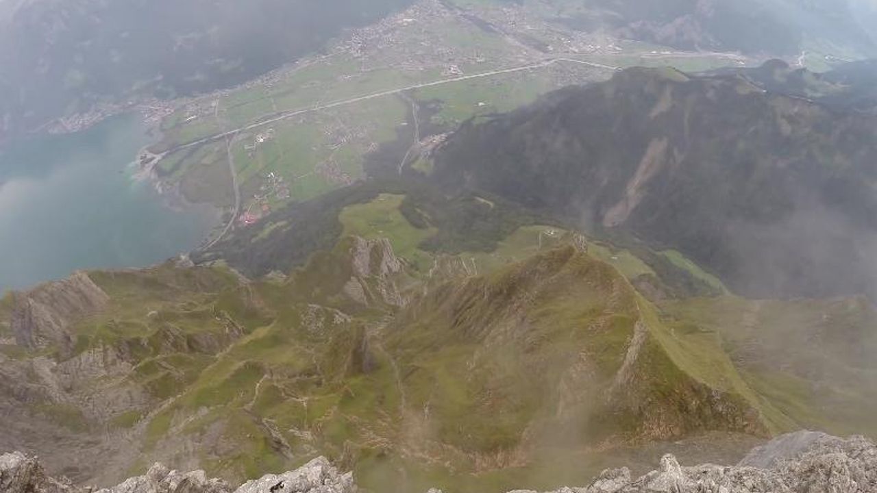 Skok sa planine