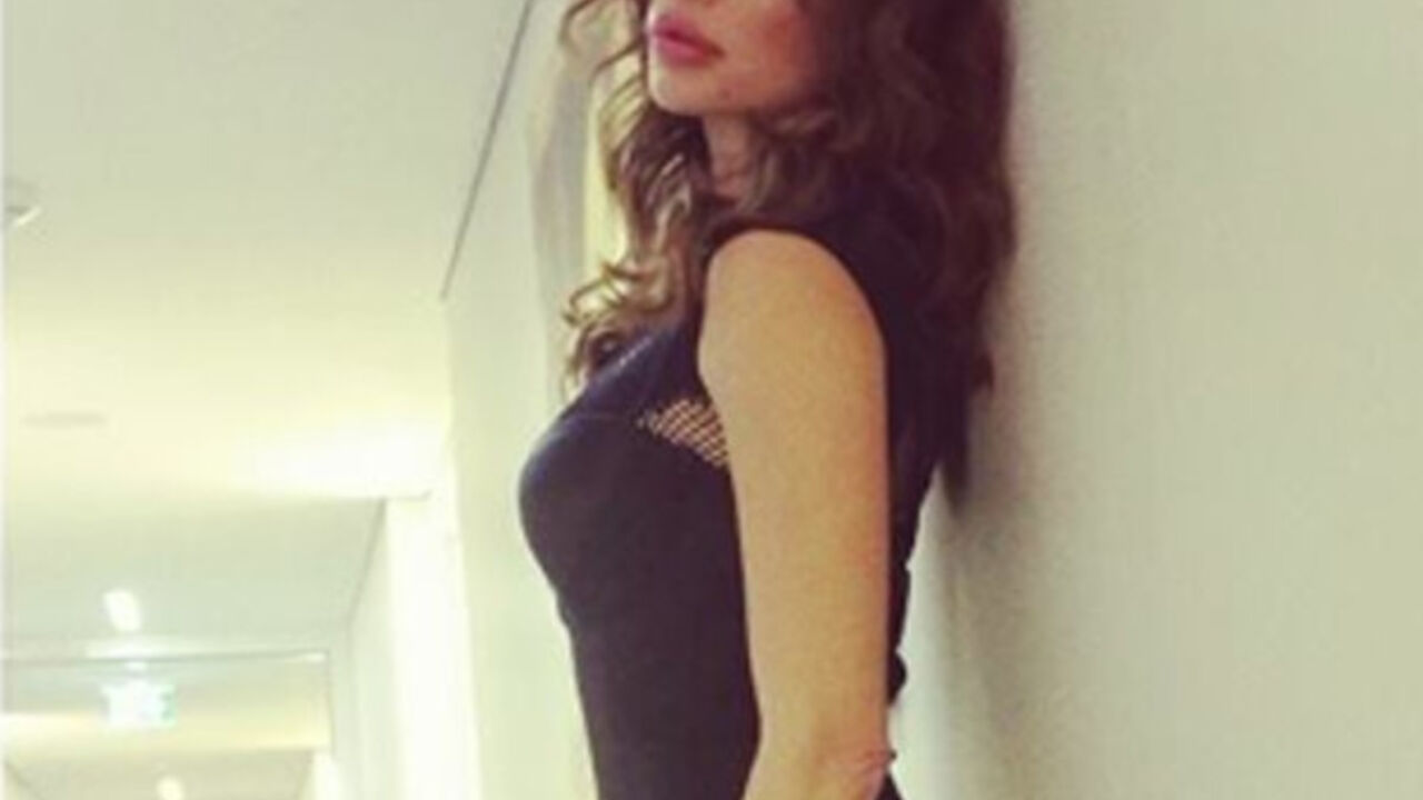 Severina