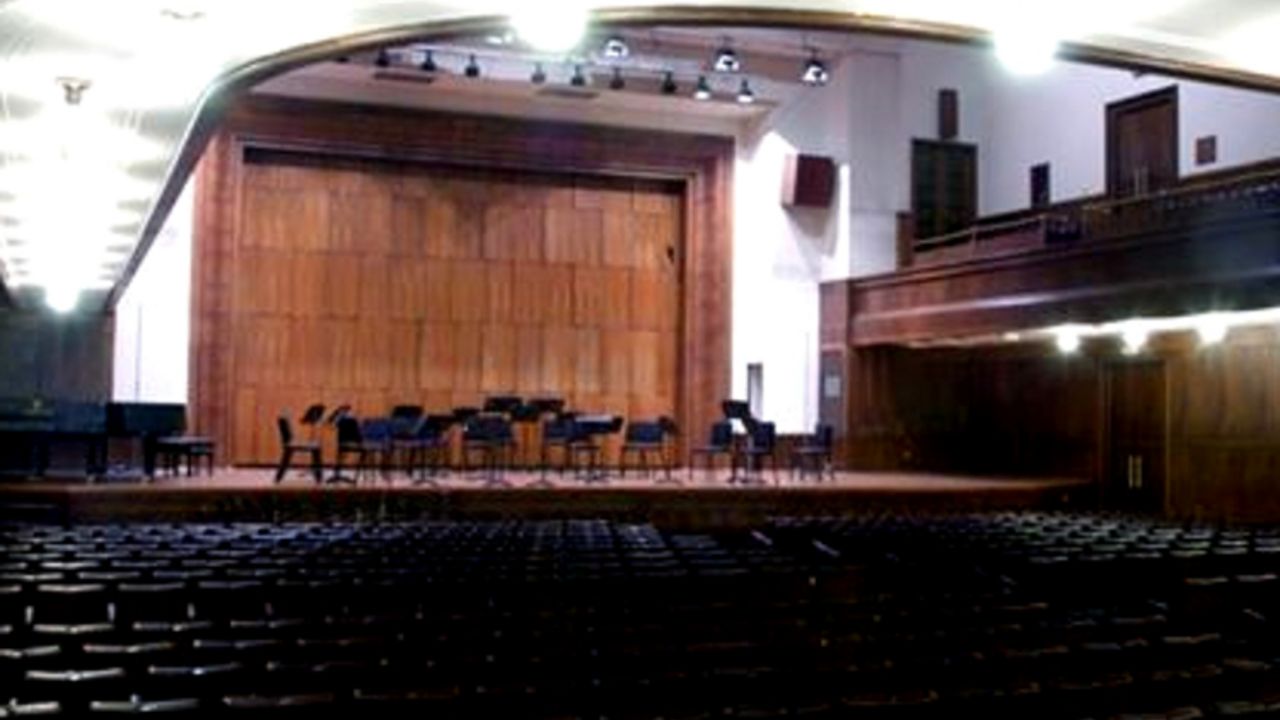 Kolarčeva zadužbina