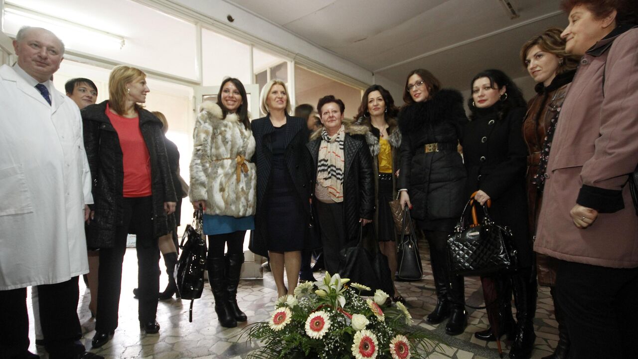 Fondacija Dragica Nikolić