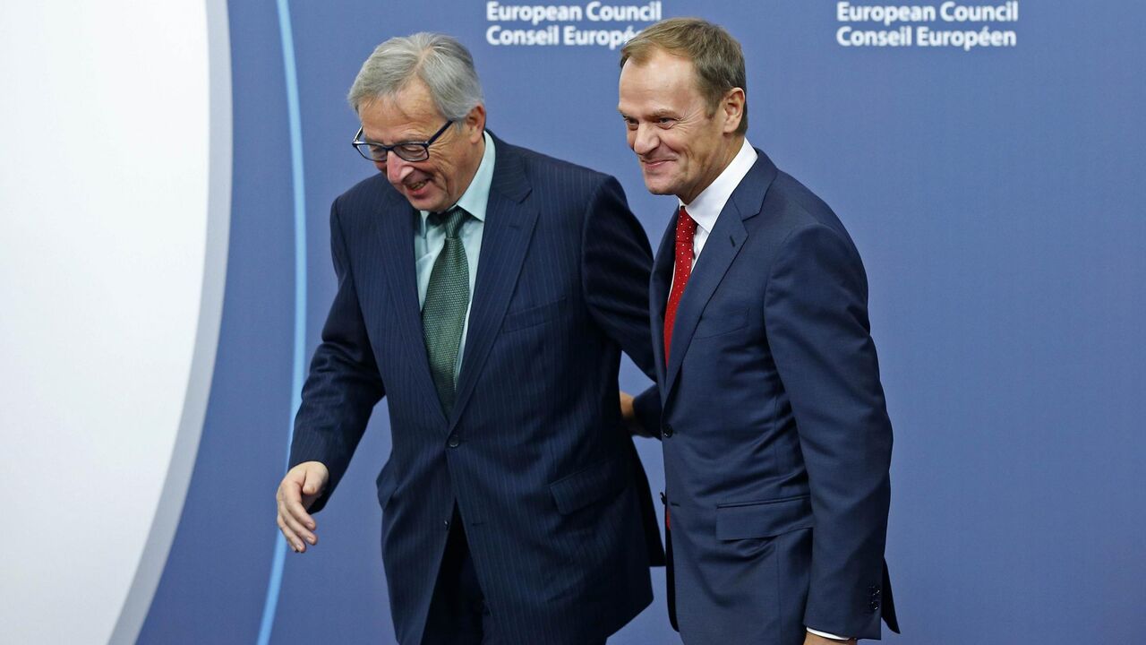 Žan Klod Junker