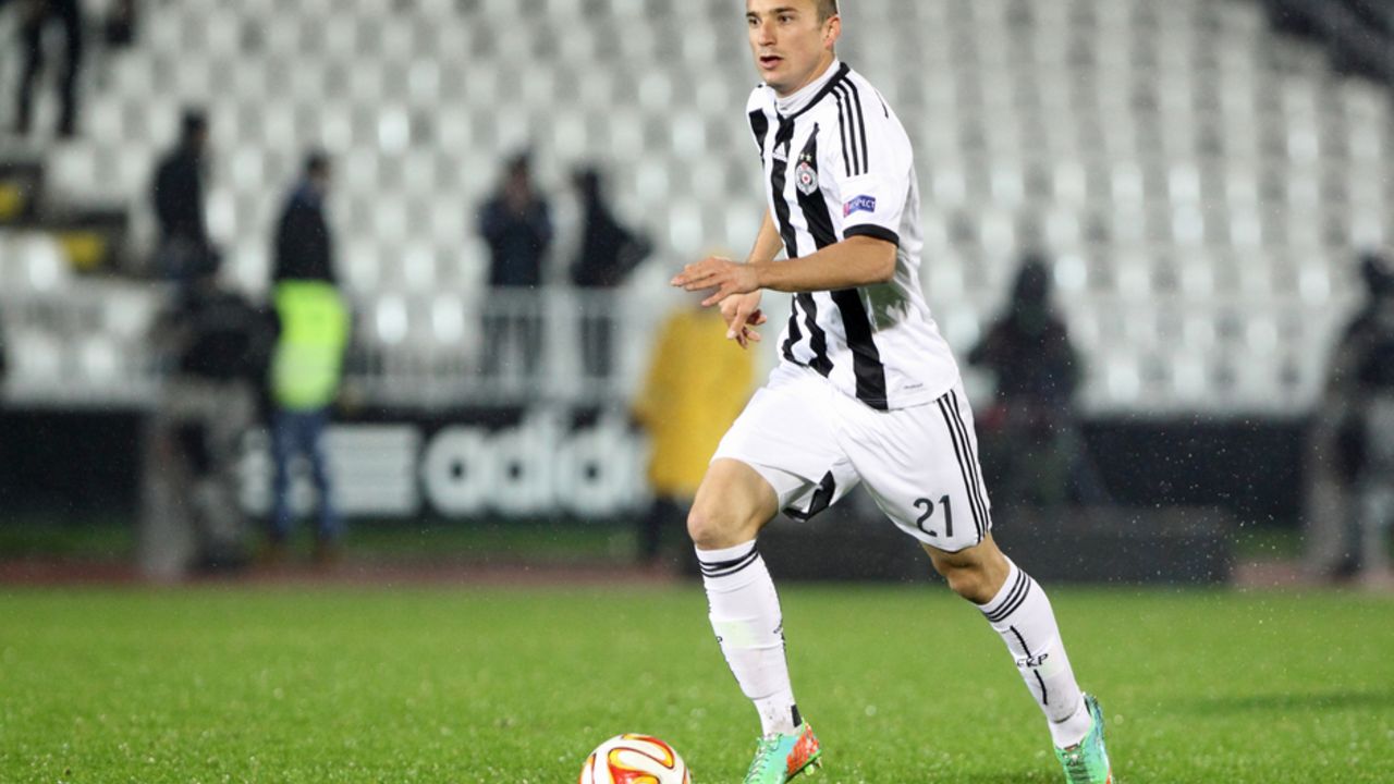 Saša Marković