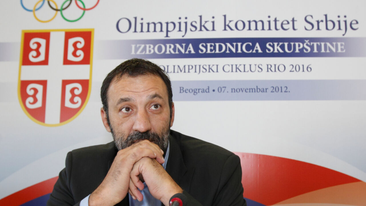 Vlade Divac