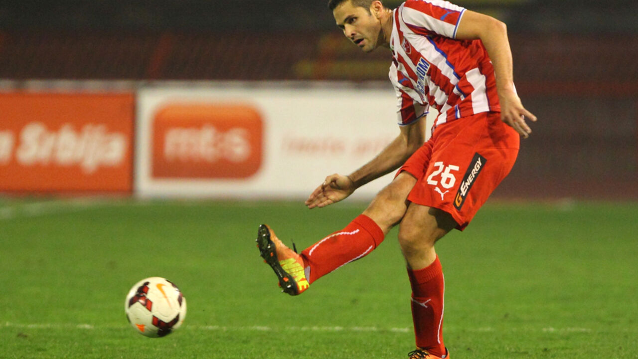 Goran Gogić