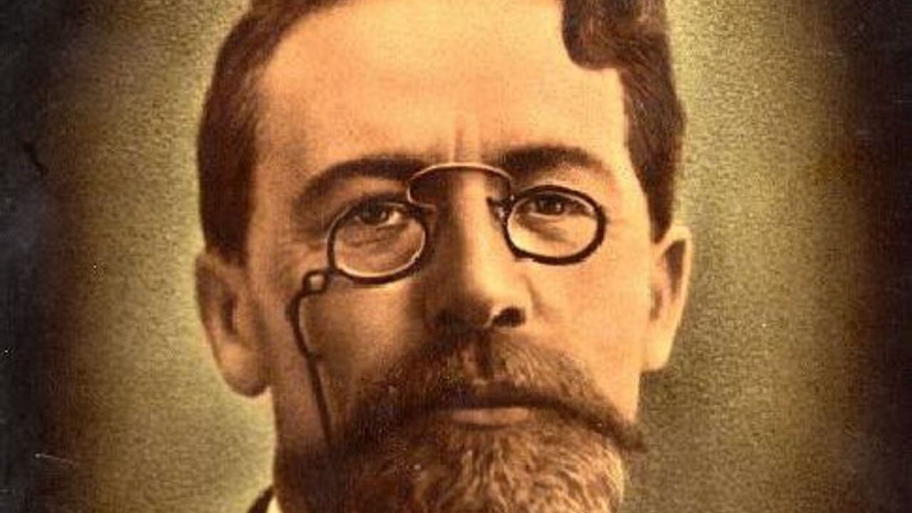 Anton Pavlovič Čehov