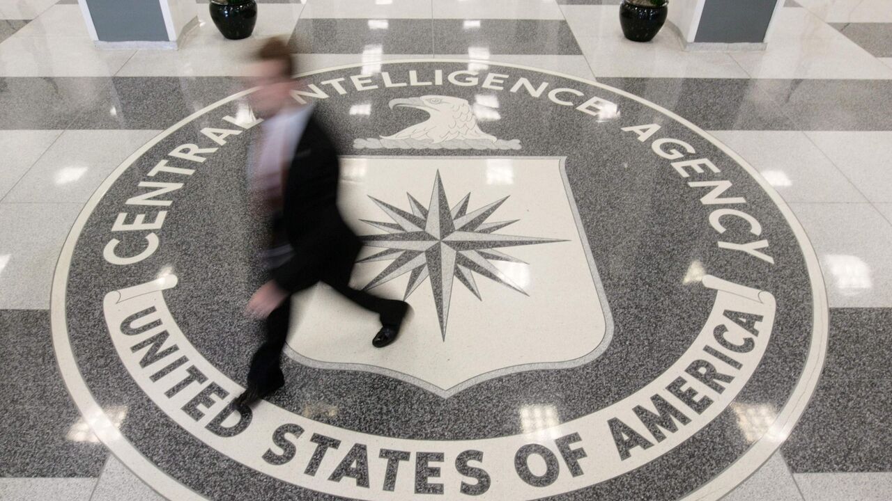 CIA