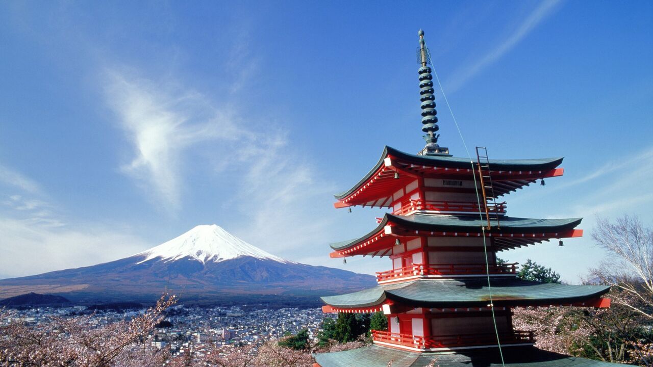 Japan