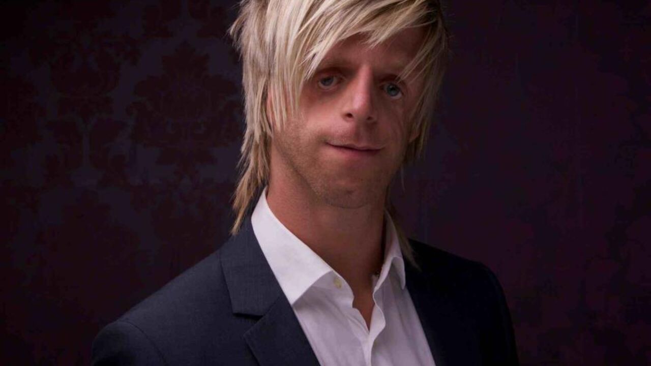 Džon Lenkester
