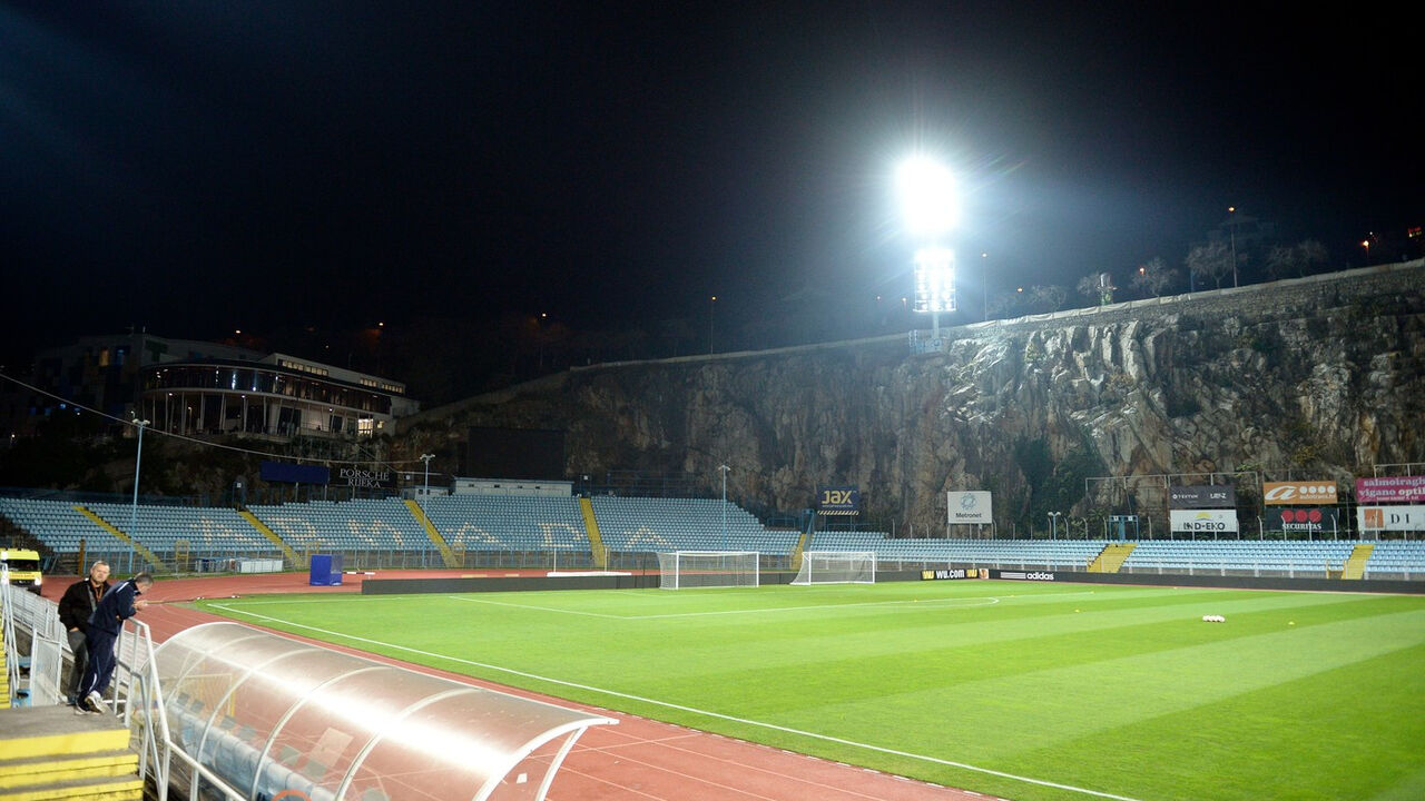 Stadion "Kantrida"