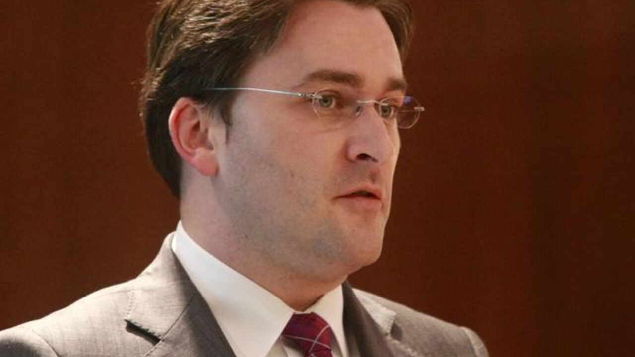 Nikola Selaković