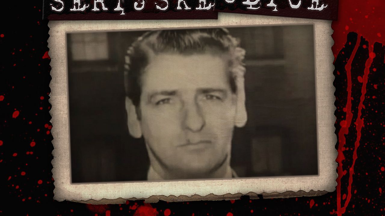 Albert DeSalvo