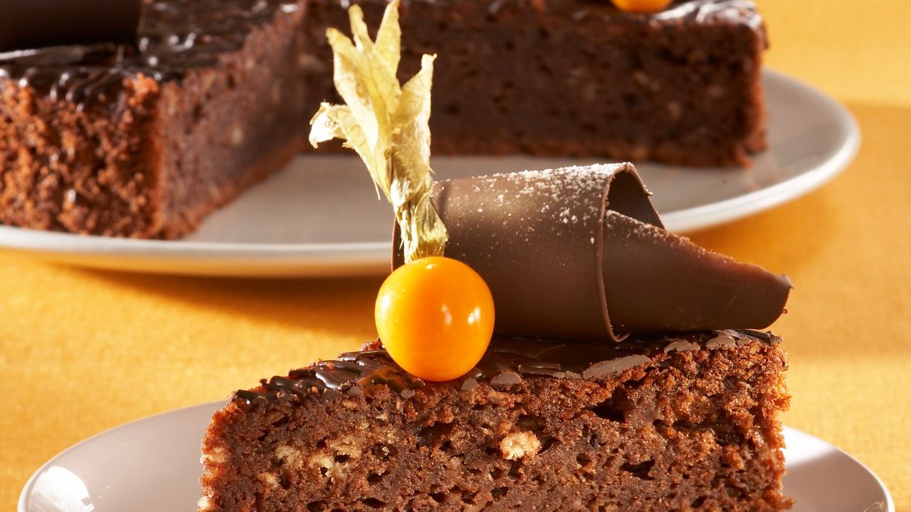 Čokoladna torta