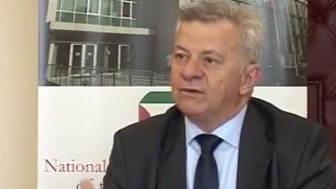 Momčilo Babić