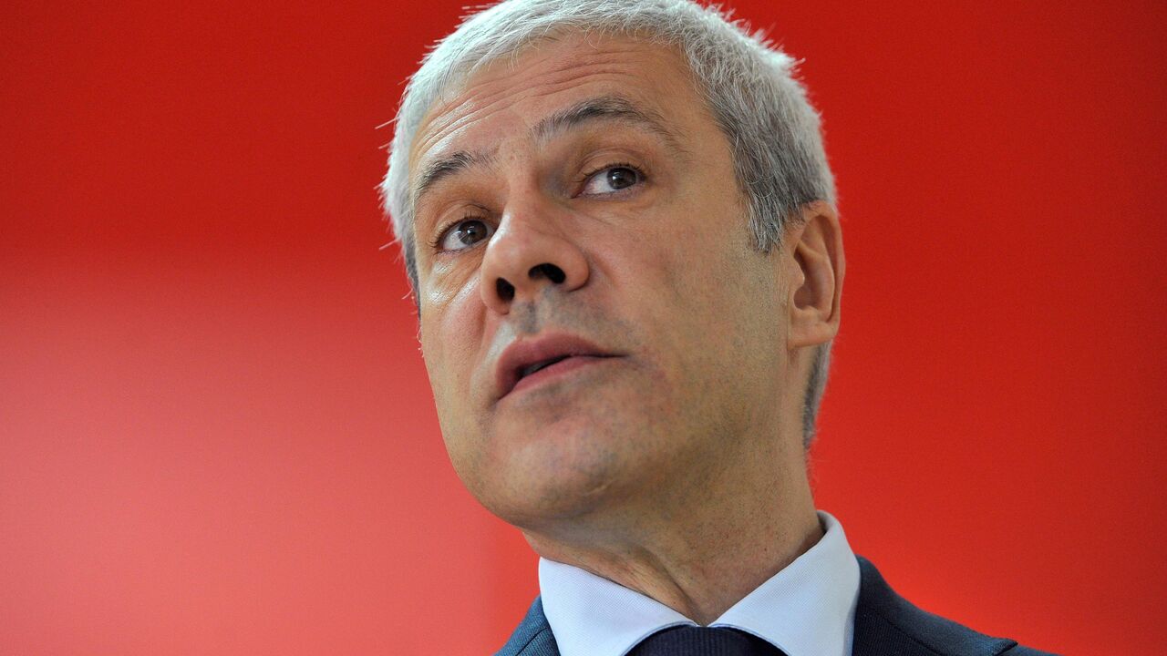 Boris Tadić 