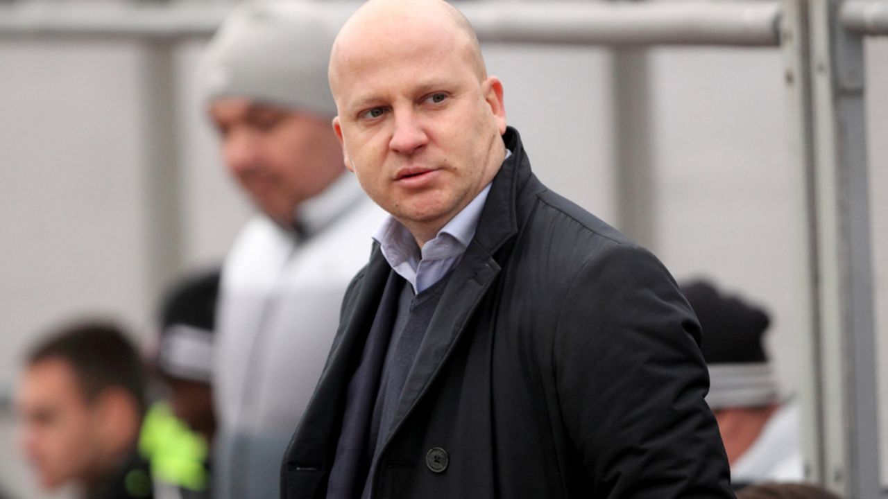 Marko Nikolić