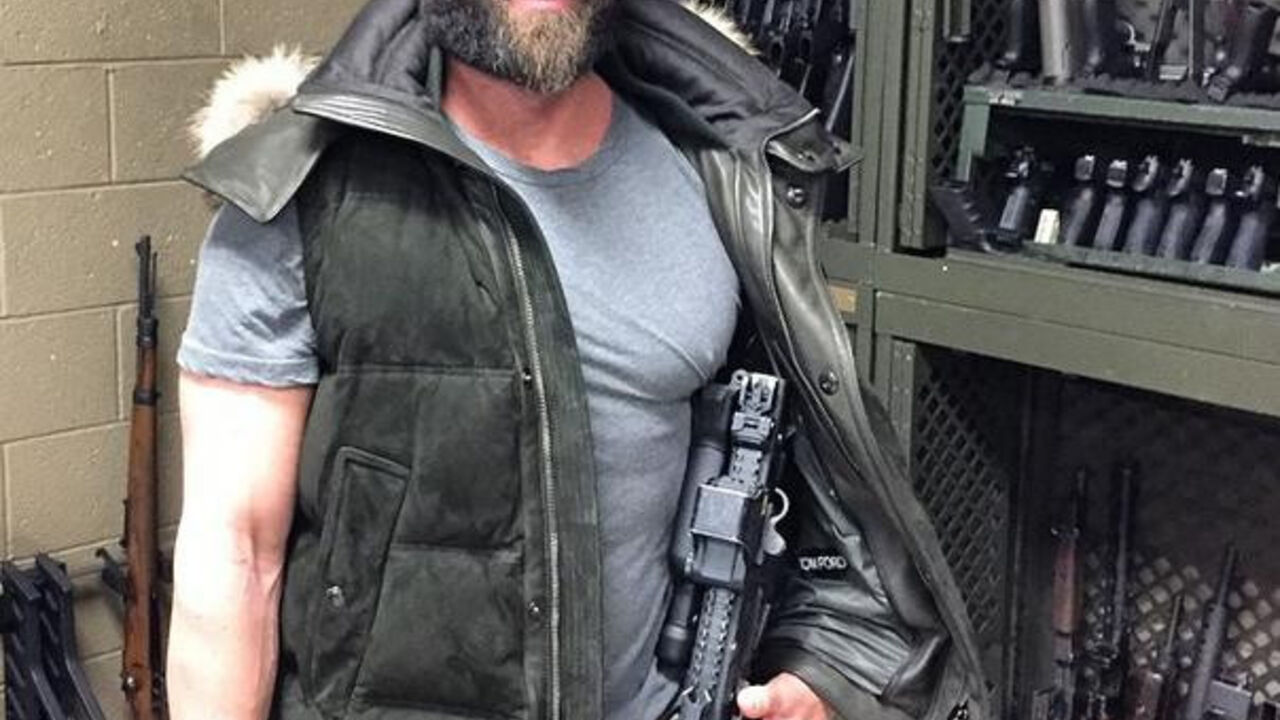 Den Bilzerian