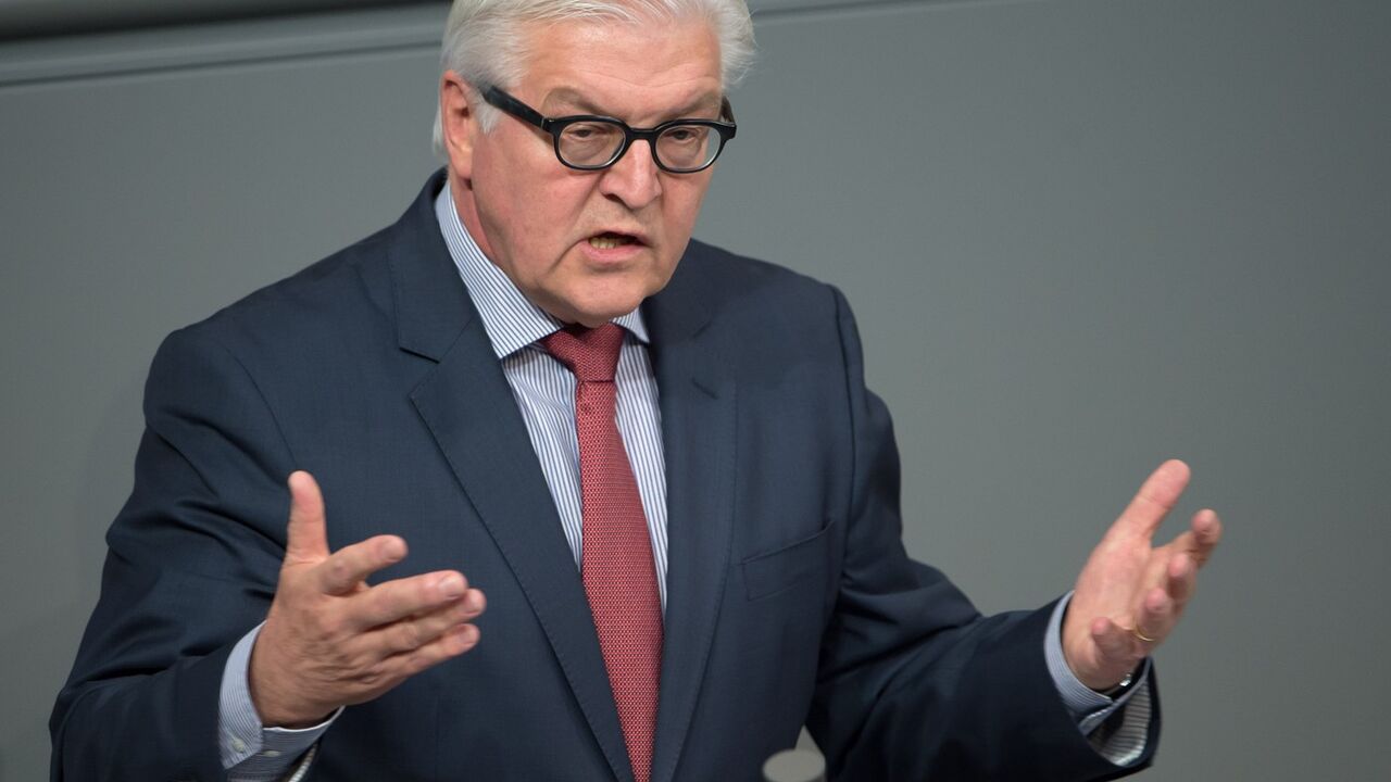 Frank-Valter Štajnmajer 