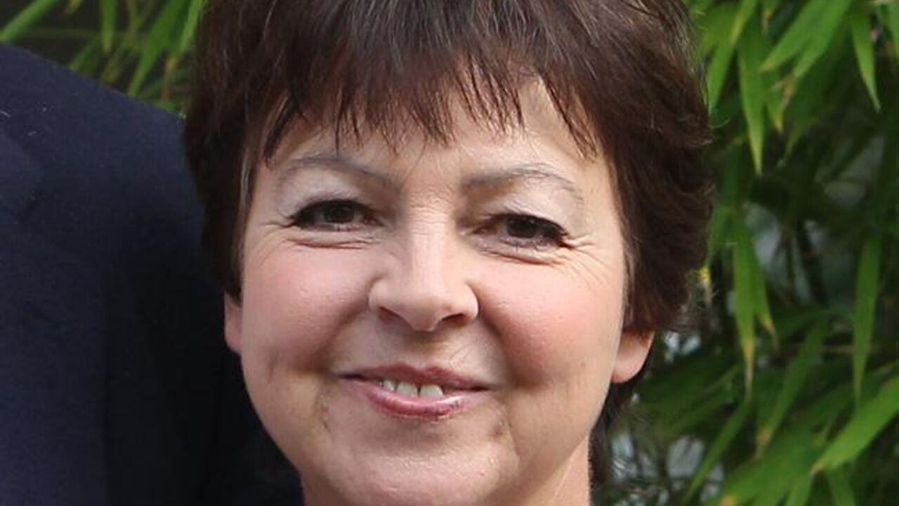 Tesa Pik-Džons