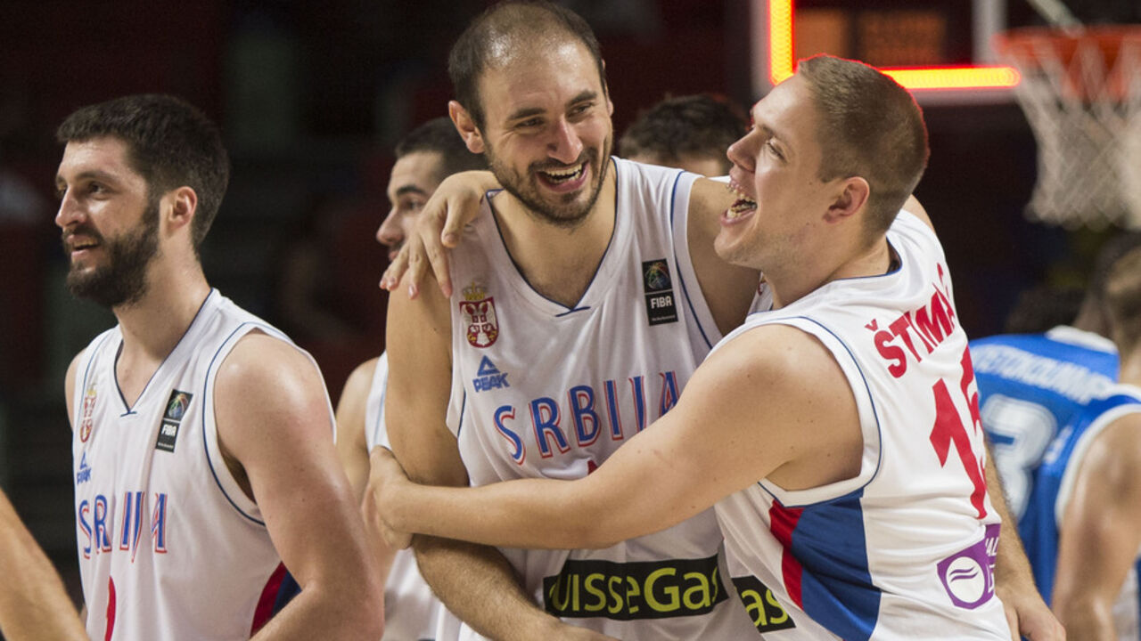 Nenad Krstić