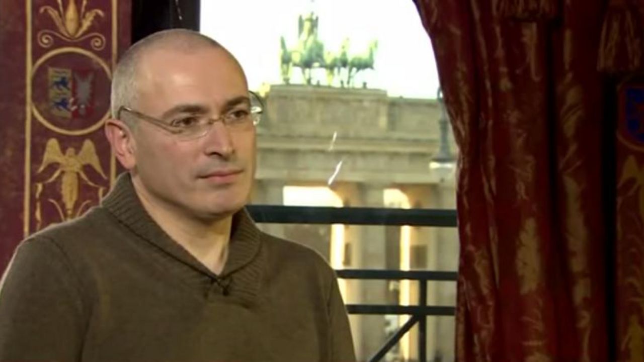 Mihail Hodorovski