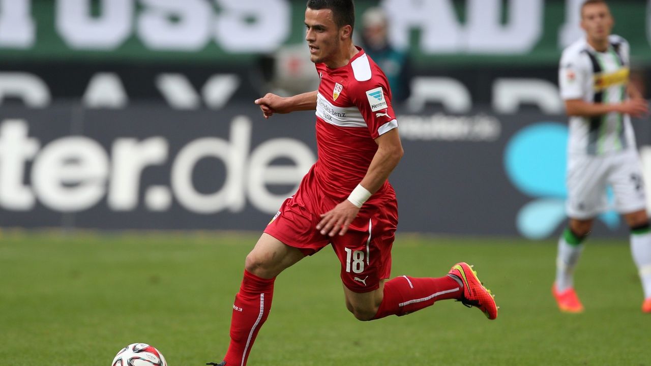 Filip Kostic