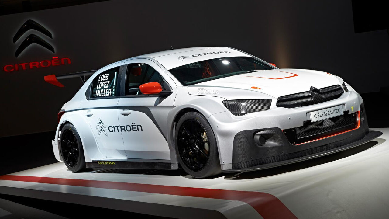 Citroen