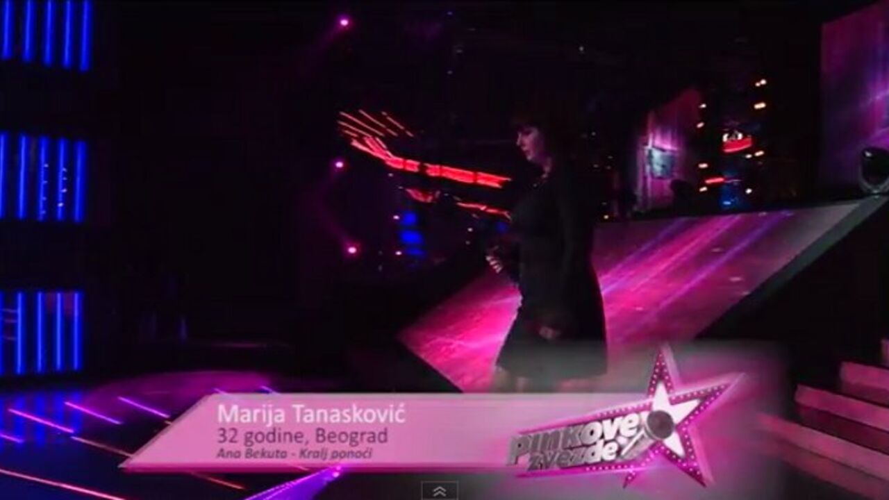 Marija Jovičić