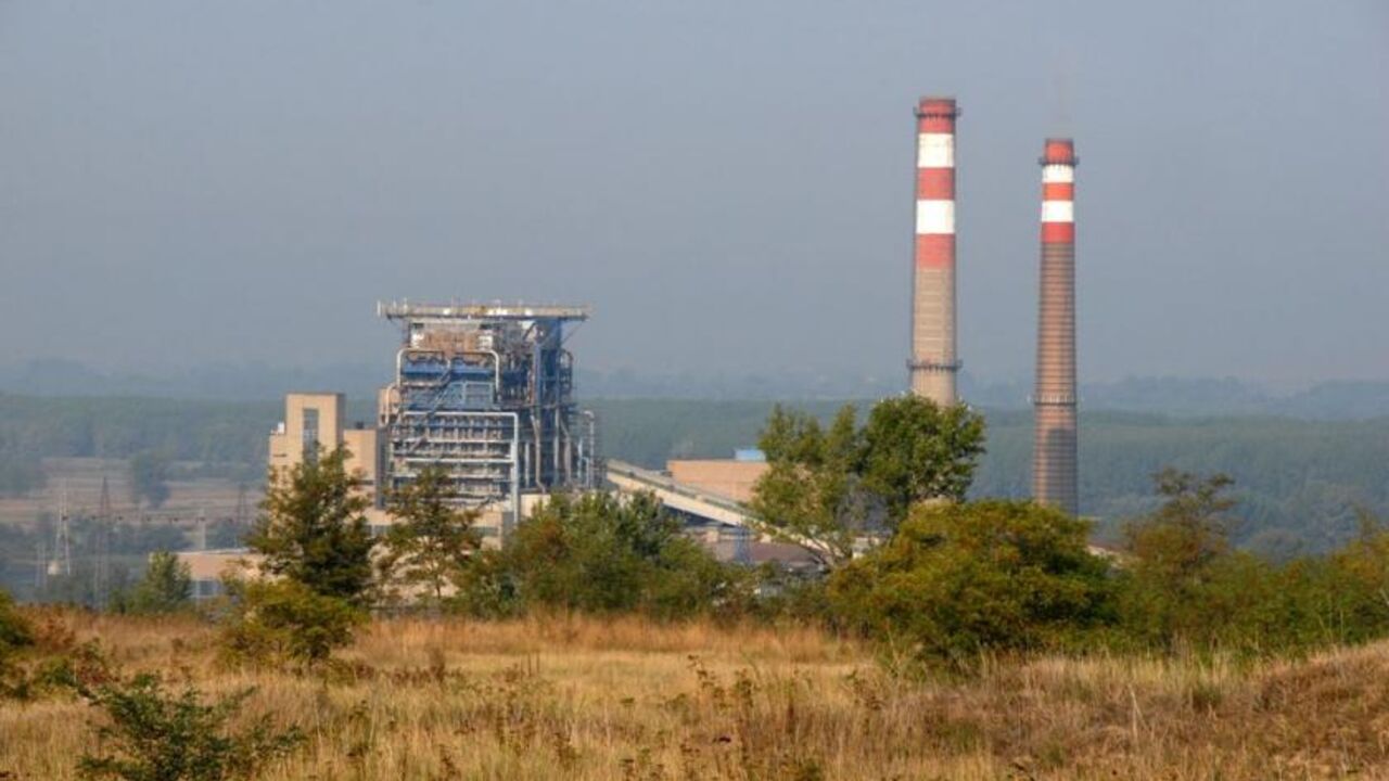 termoelektrana Kostolac